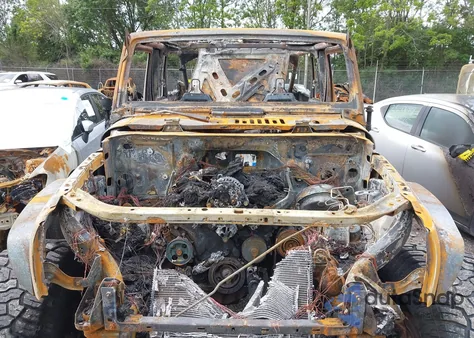 2012 Jeep Wrangler Unlimited Sahara from USA, damaged, VIN 1C4BJWEG0CL167797